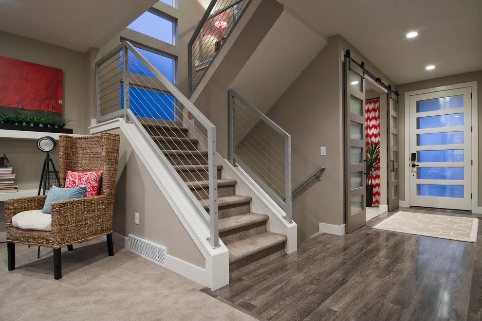 Snowmass Independence Parade Residence - Bluffdale Plan by Candlelight Homes - Photo 3