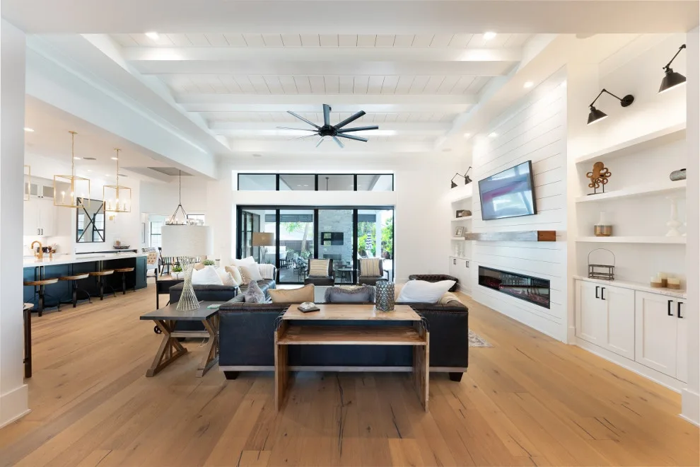 Indialantic Residential Project by LifeStyle Homes, Inc. - Photo 19