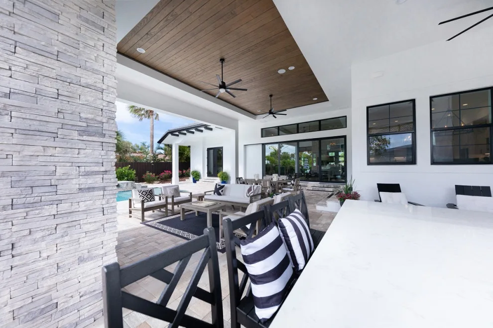 Indialantic Residential Project by LifeStyle Homes, Inc. - Photo 10