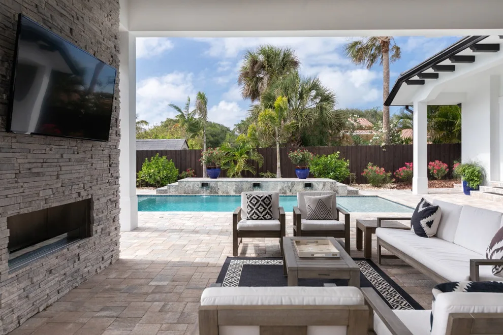 Indialantic Residential Project by LifeStyle Homes, Inc. - Photo 29