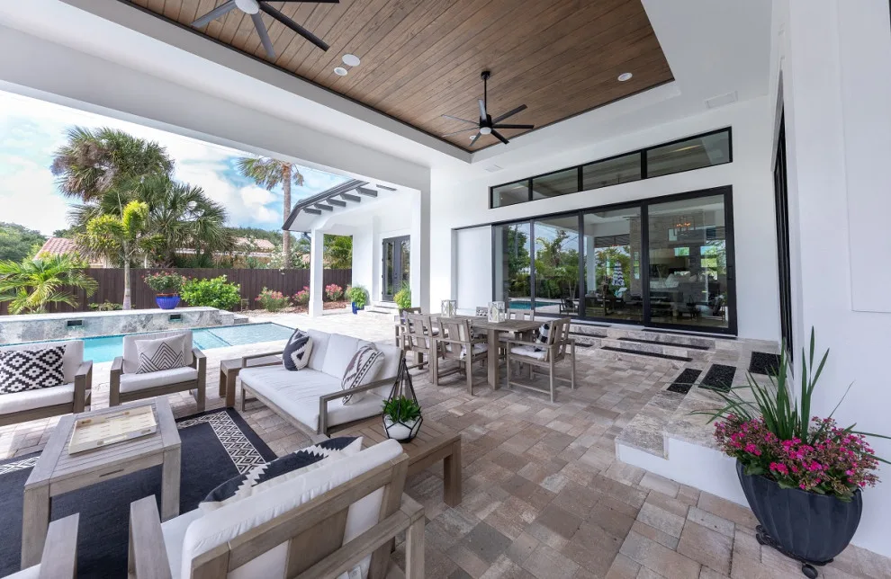 Indialantic Residential Project by LifeStyle Homes, Inc. - Photo 12