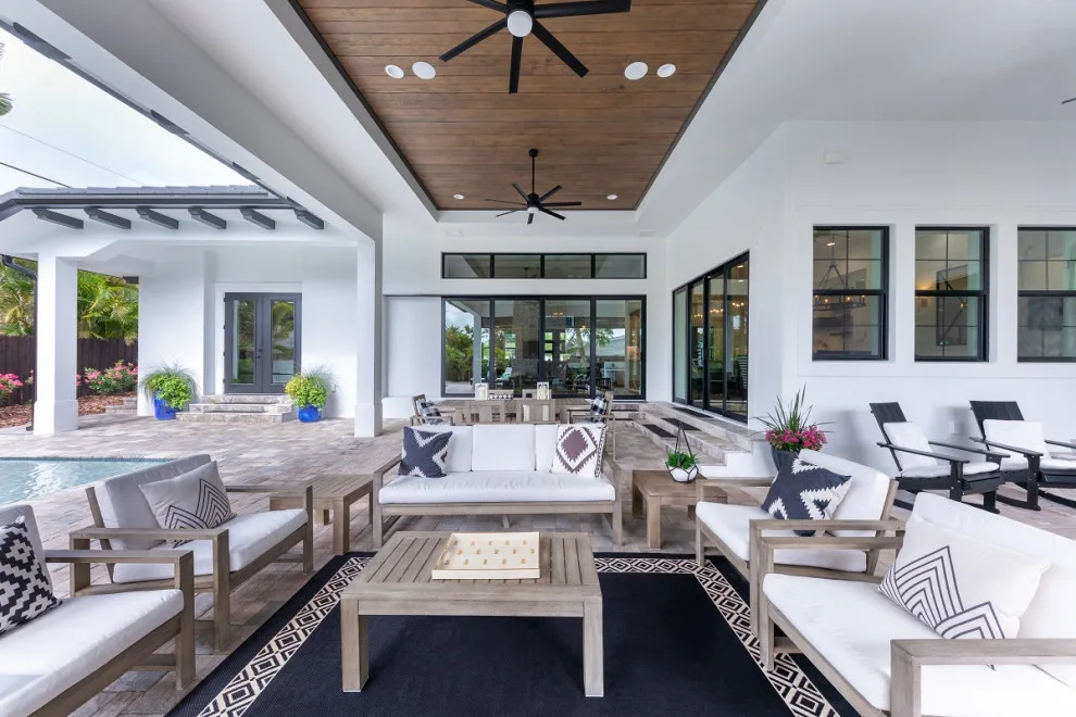 Indialantic Residential Project by LifeStyle Homes, Inc. - Photo 17