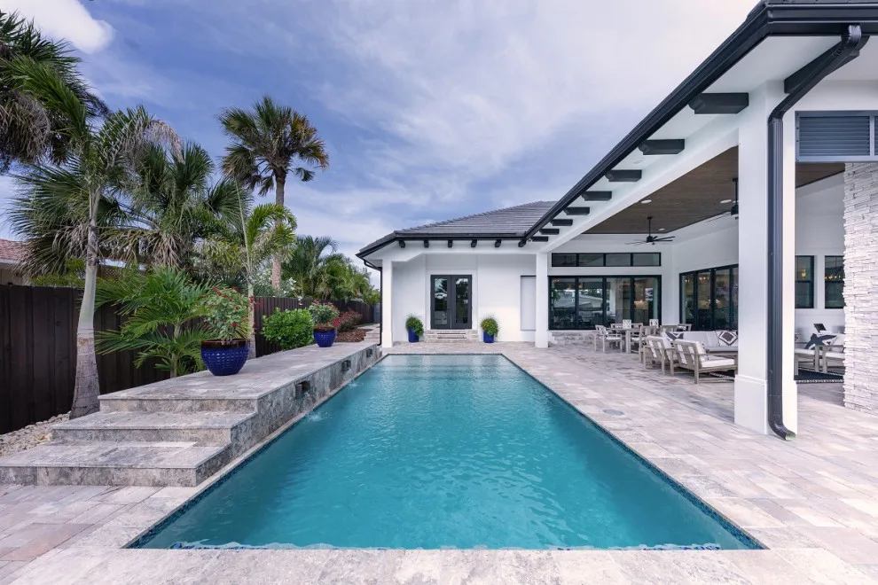 Indialantic Residential Project by LifeStyle Homes, Inc. - Photo 28