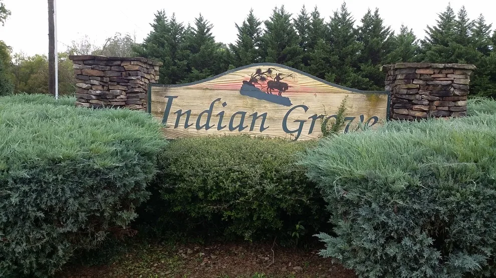 Grove Indian Subdivision by Lamon & McDaniel Builders - Photo 5
