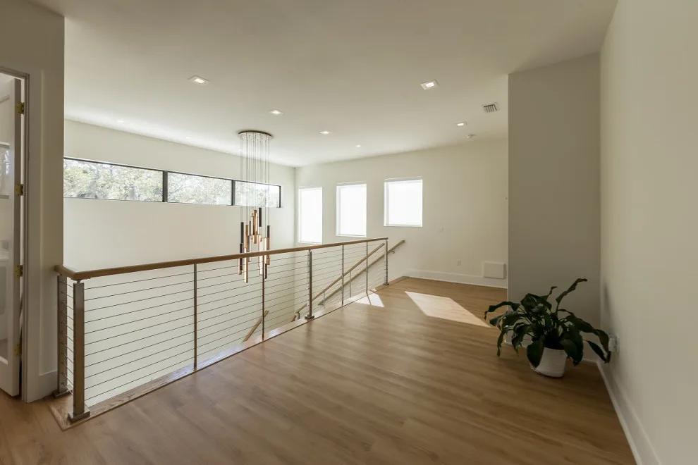Contemporary Custom Home in Indian Harbour Beach by LifeStyle Homes, Inc. - Photo 27