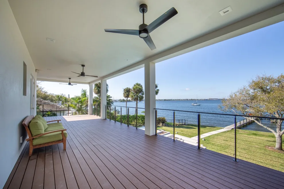 Contemporary Custom Home in Indian Harbour Beach by LifeStyle Homes, Inc. - Photo 16