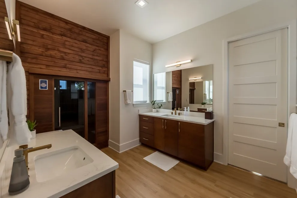 Contemporary Custom Home in Indian Harbour Beach by LifeStyle Homes, Inc. - Photo 14