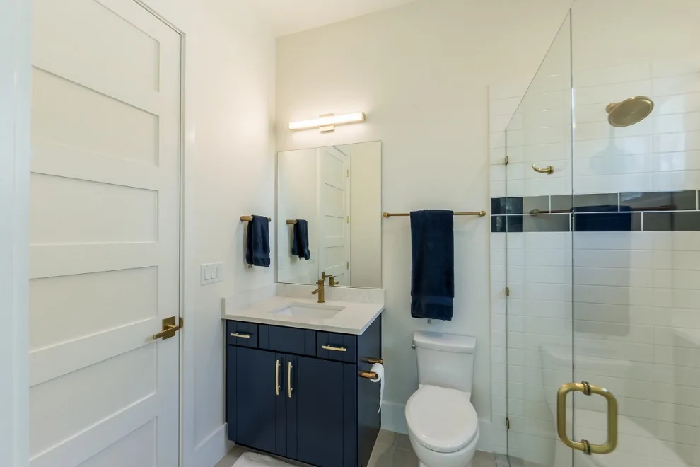 Contemporary Custom Home in Indian Harbour Beach by LifeStyle Homes, Inc. - Photo 8
