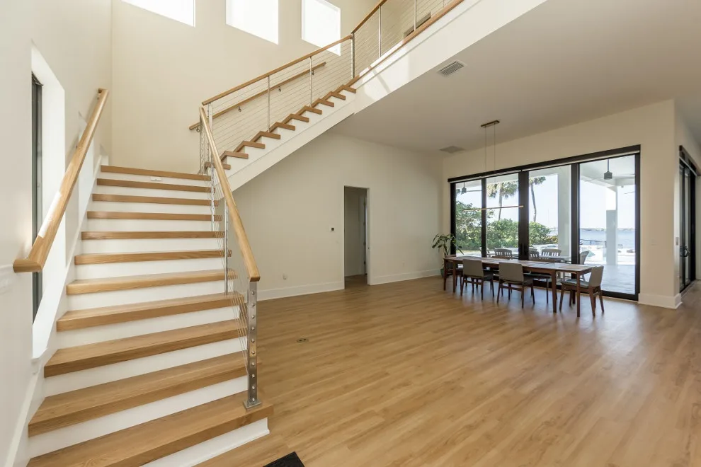Contemporary Custom Home in Indian Harbour Beach by LifeStyle Homes, Inc. - Photo 18