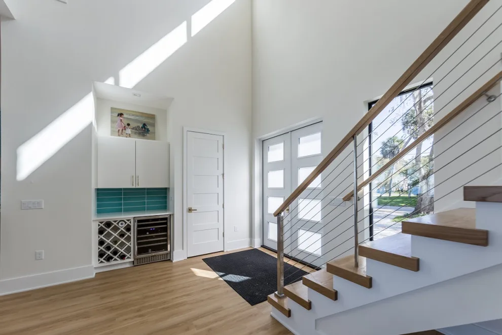 Contemporary Custom Home in Indian Harbour Beach by LifeStyle Homes, Inc. - Photo 15