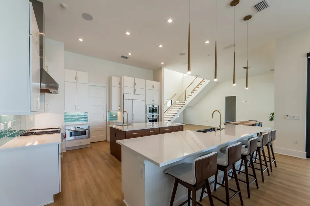 Contemporary Custom Home in Indian Harbour Beach by LifeStyle Homes, Inc. - Photo 26