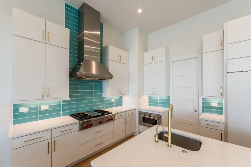 Contemporary Custom Home in Indian Harbour Beach by LifeStyle Homes, Inc. - Photo 24