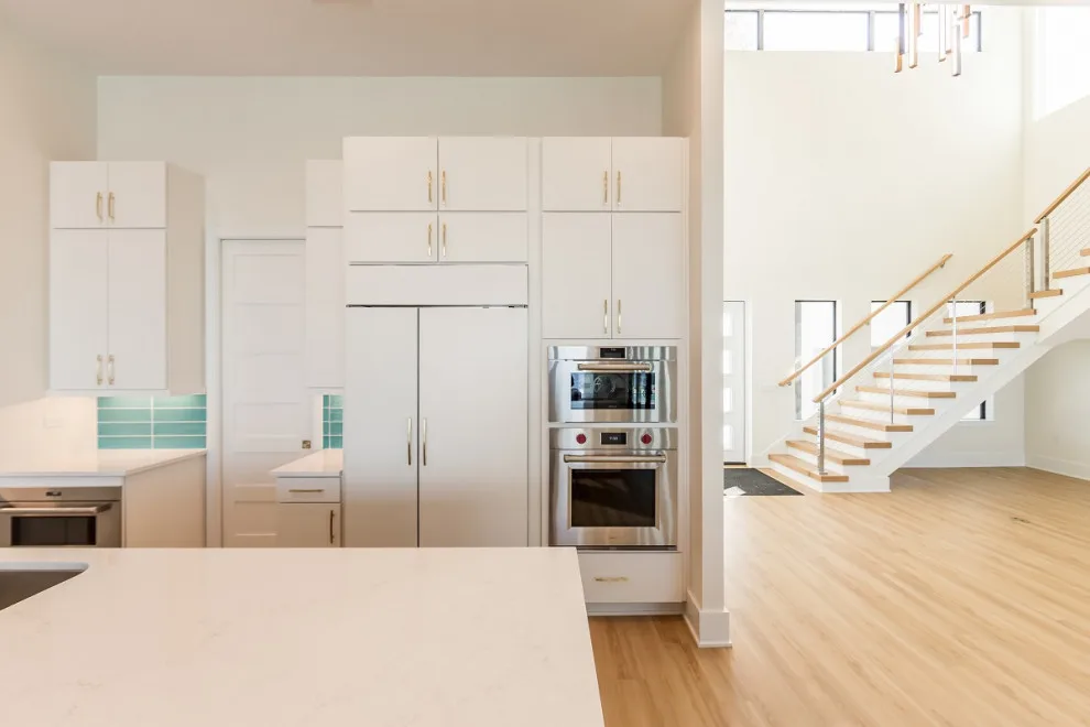 Contemporary Custom Home in Indian Harbour Beach by LifeStyle Homes, Inc. - Photo 30
