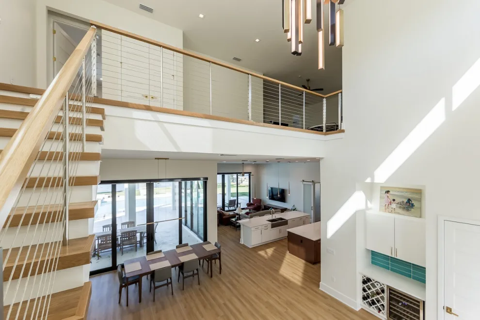Contemporary Custom Home in Indian Harbour Beach by LifeStyle Homes, Inc. - Photo 28