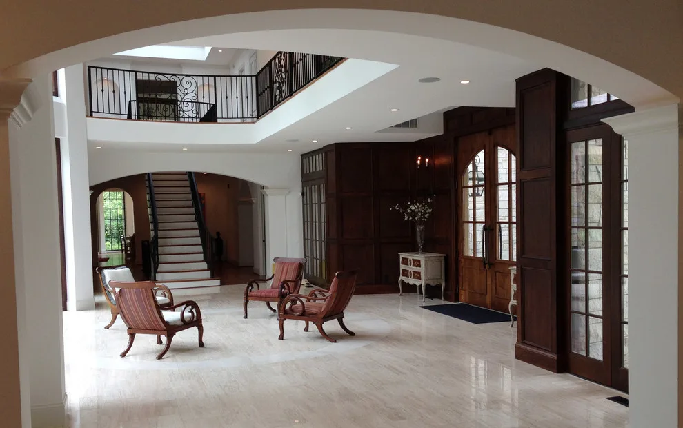 Indian Hill Revamp by Michaelson Homes LLC - Photo 3