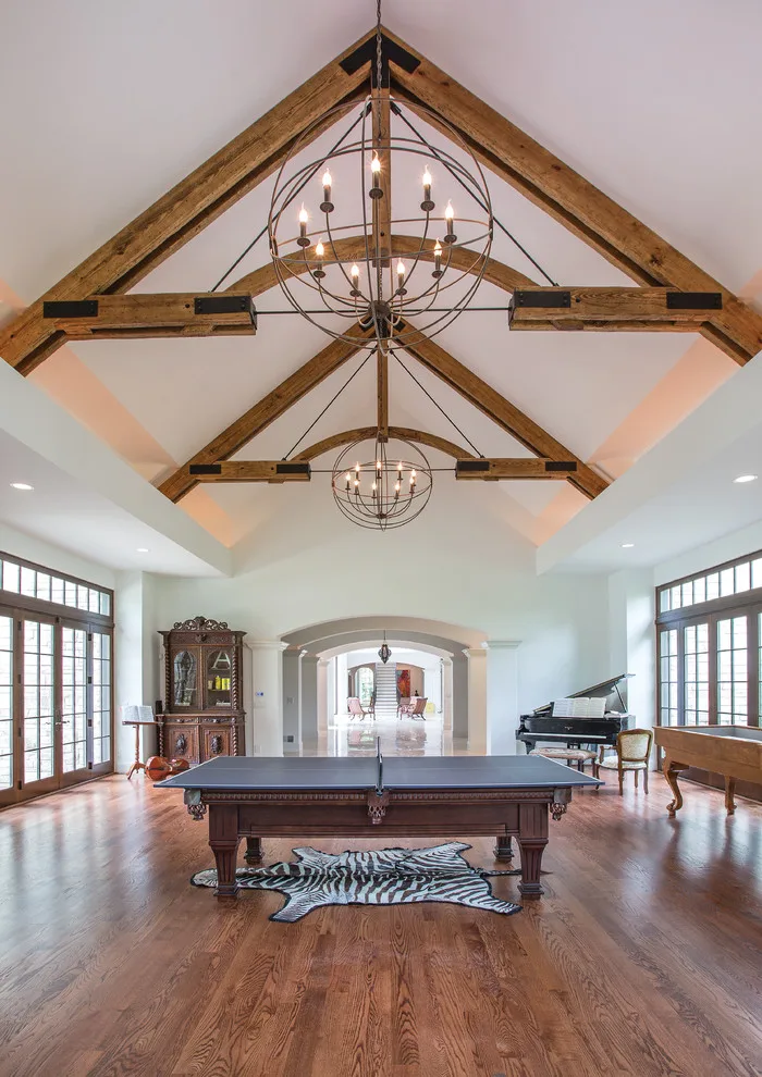 Indian Hill Revamp by Michaelson Homes LLC - Photo 7