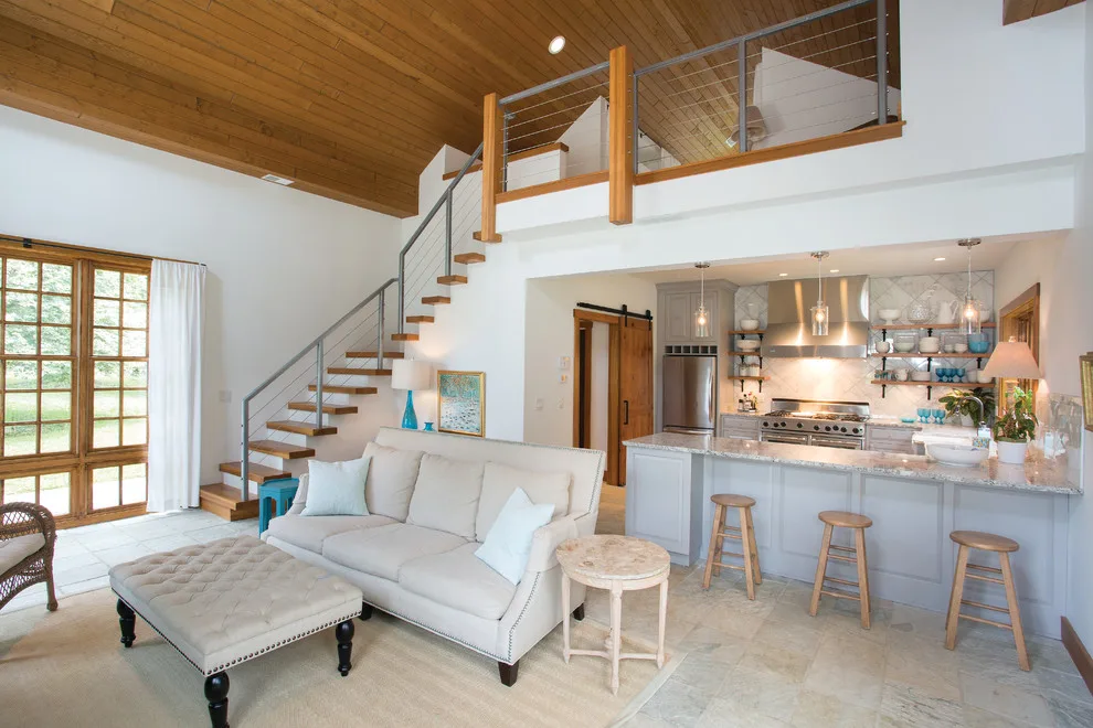 Indian Hill Revamp by Michaelson Homes LLC - Photo 14