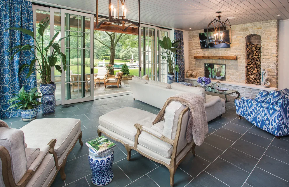 Indian Hill Revamp by Michaelson Homes LLC - Photo 4