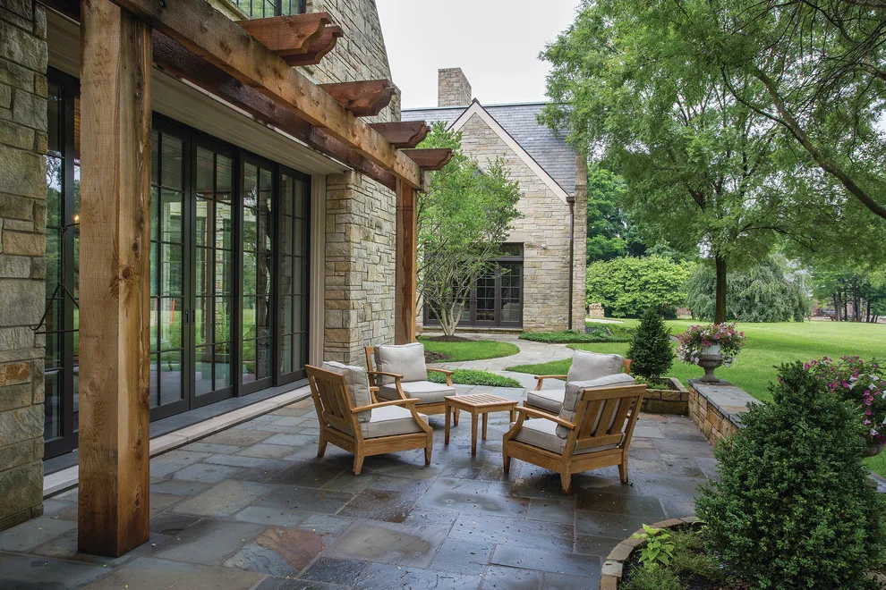 Indian Hill Revamp by Michaelson Homes LLC - Photo 9