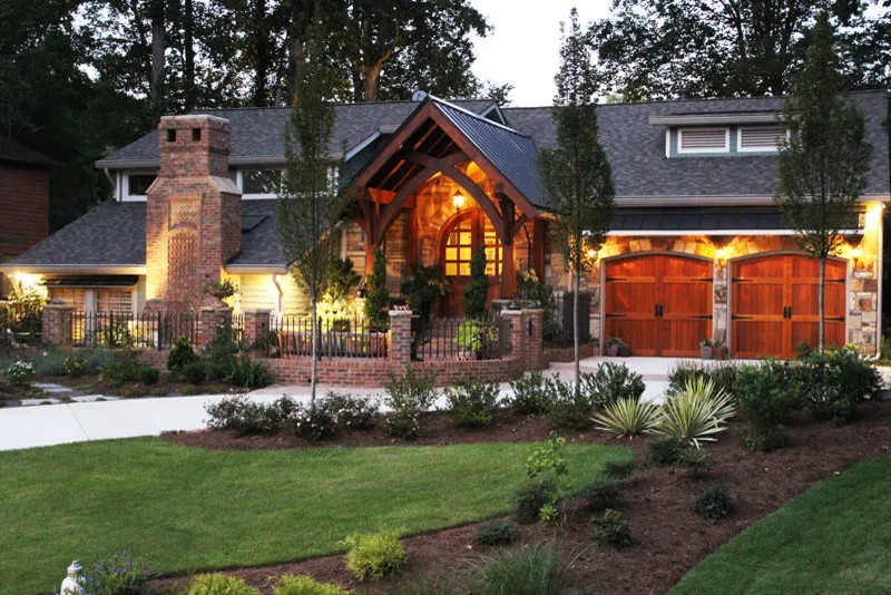 Indian Hills Renovation, Marietta by Georgia Contractor Group Home Builders - Photo 3