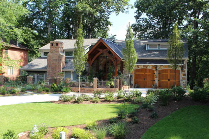 Indian Hills Renovation, Marietta by Georgia Contractor Group Home Builders - Photo 5