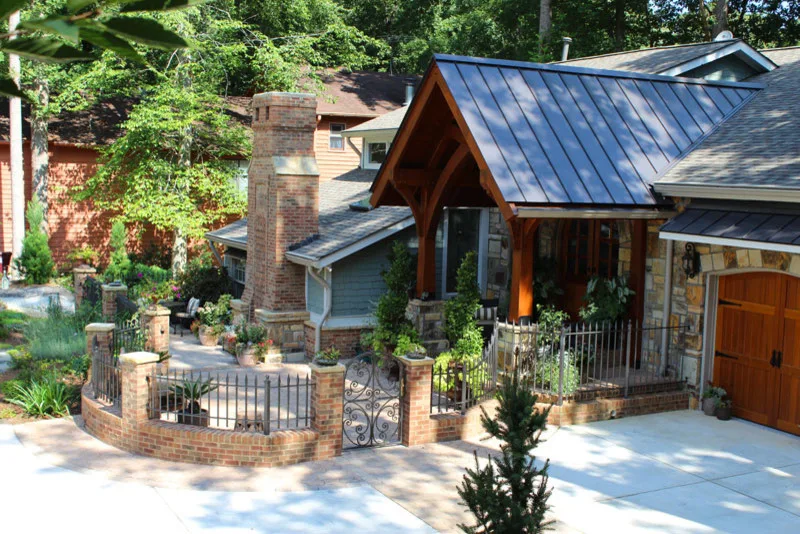 Indian Hills Renovation, Marietta by Georgia Contractor Group Home Builders - Photo 8