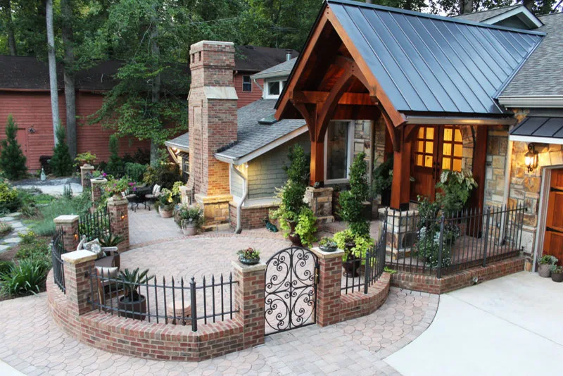 Indian Hills Renovation, Marietta by Georgia Contractor Group Home Builders - Photo 9
