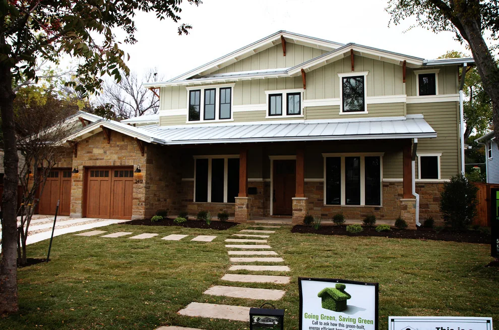 Indigenous Path by Capital Construction Company - Photo 6