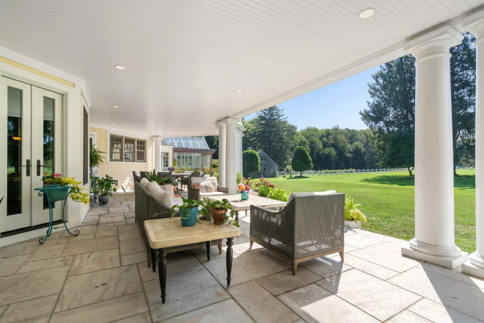 Interior and Exterior Renovation by Gilmore Building Company, Inc. - Photo 11