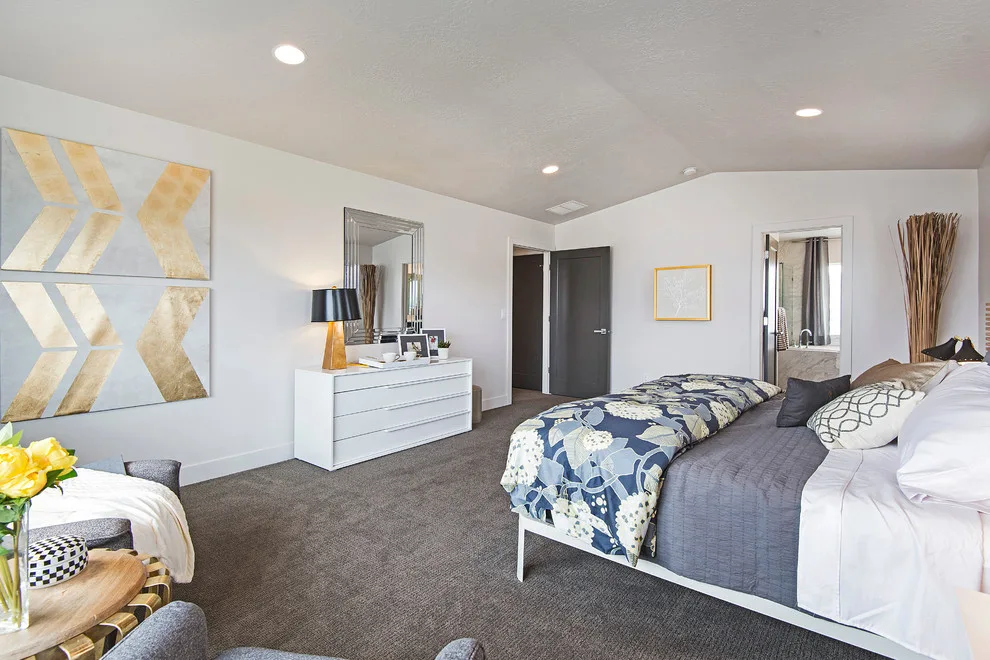 Independence Model 281 - Independence at the Location - Bluffdale, UT by Candlelight Homes - Photo 32