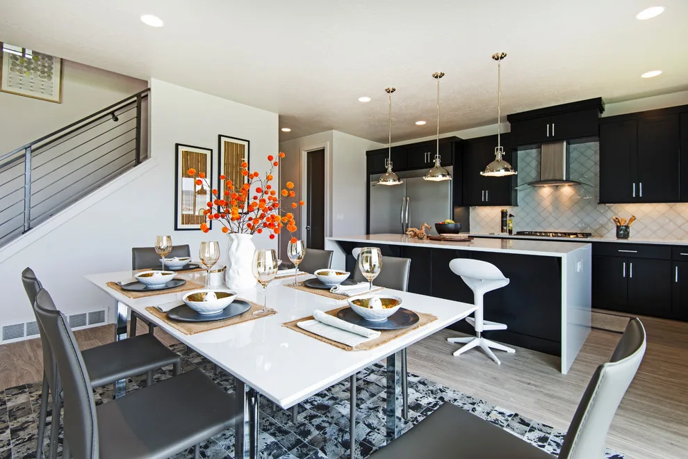 Independence Model 281 - Independence at the Location - Bluffdale, UT by Candlelight Homes - Photo 37