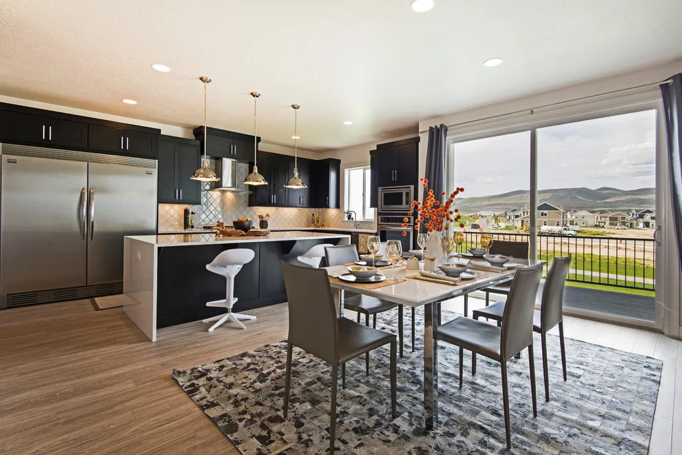 Independence Model 281 - Independence at the Location - Bluffdale, UT by Candlelight Homes - Photo 27