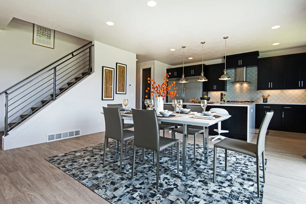 Independence Model 281 - Independence at the Location - Bluffdale, UT by Candlelight Homes - Photo 48