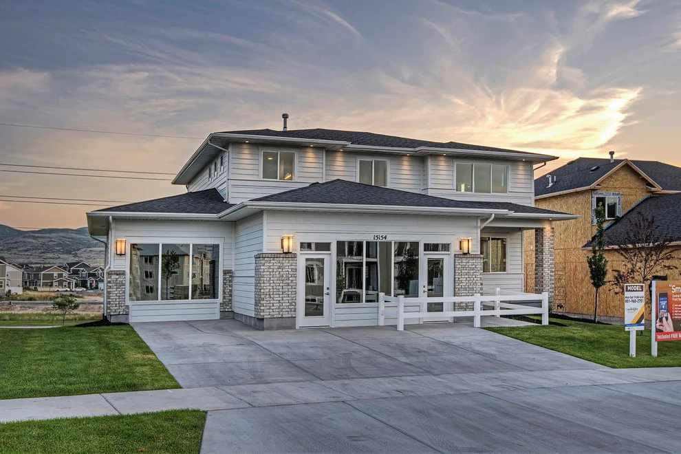 Independence Model 281 - Independence at the Location - Bluffdale, UT by Candlelight Homes - Photo 28