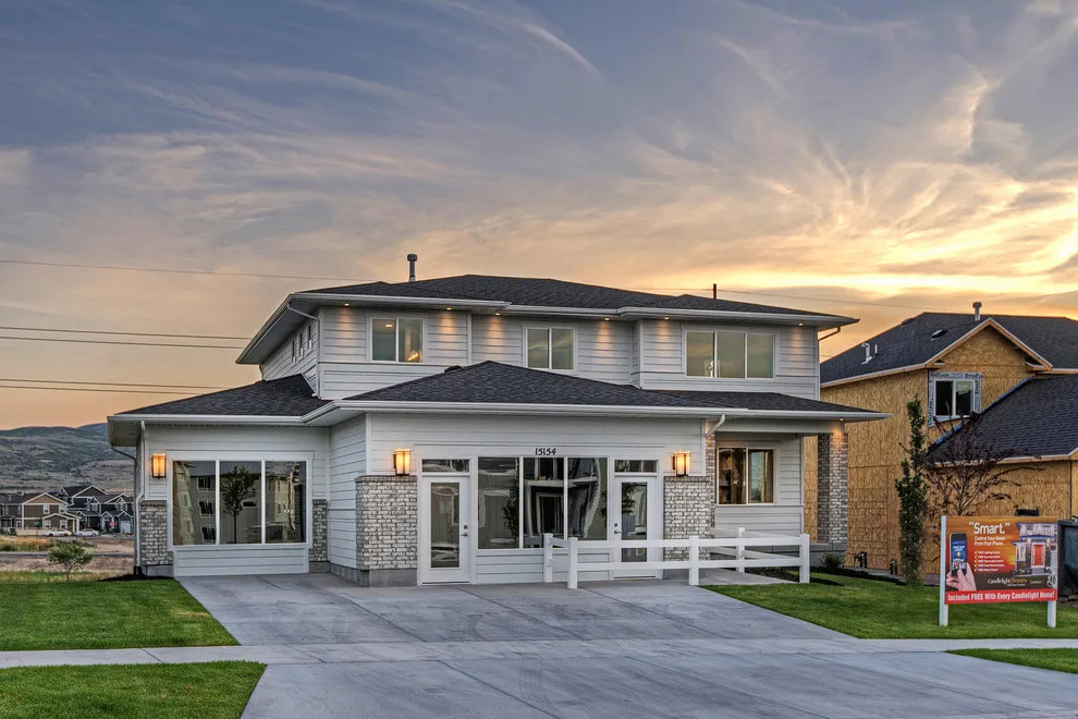Independence Model 281 - Independence at the Location - Bluffdale, UT by Candlelight Homes - Photo 39