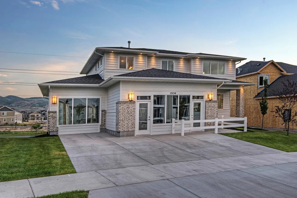 Independence Model 281 - Independence at the Location - Bluffdale, UT by Candlelight Homes - Photo 35