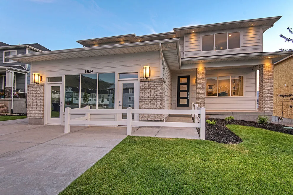 Independence Model 281 - Independence at the Location - Bluffdale, UT by Candlelight Homes - Photo 5