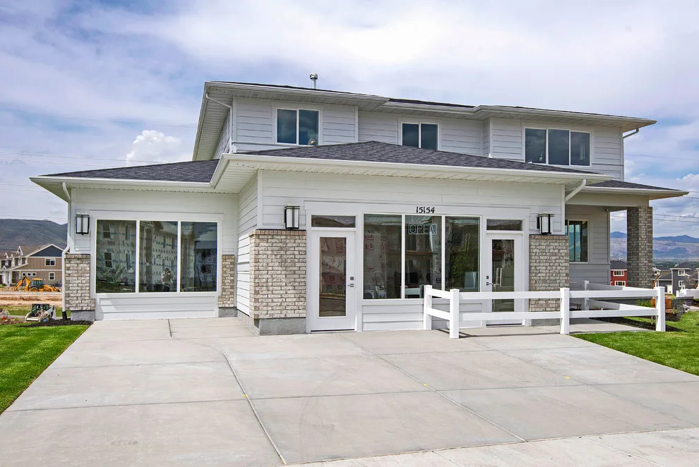 Independence Model 281 - Independence at the Location - Bluffdale, UT by Candlelight Homes - Photo 40