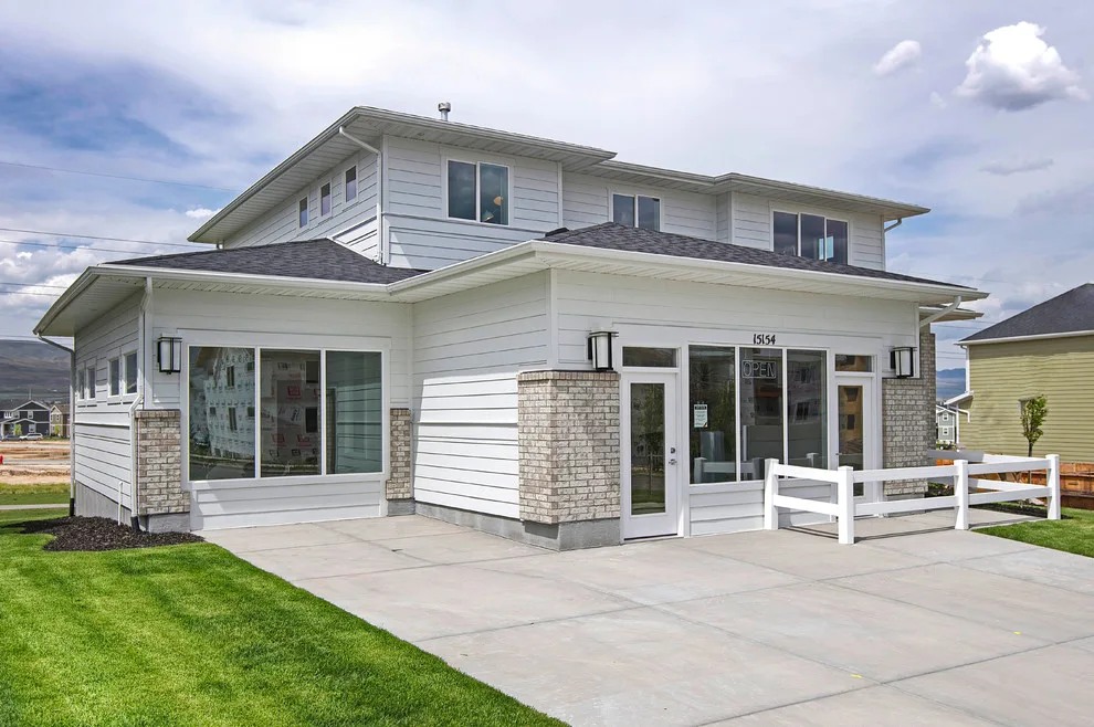 Independence Model 281 - Independence at the Location - Bluffdale, UT by Candlelight Homes - Photo 69