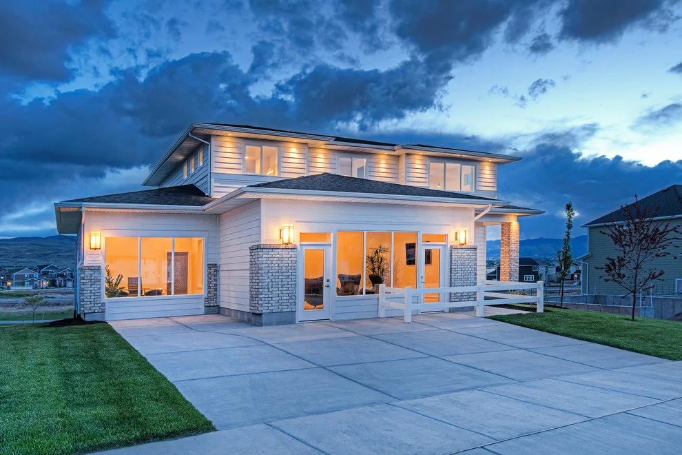 Independence Model 281 - Independence at the Location - Bluffdale, UT by Candlelight Homes - Photo 55