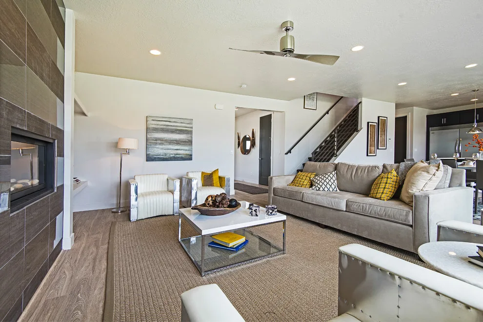 Independence Model 281 - Independence at the Location - Bluffdale, UT by Candlelight Homes - Photo 43