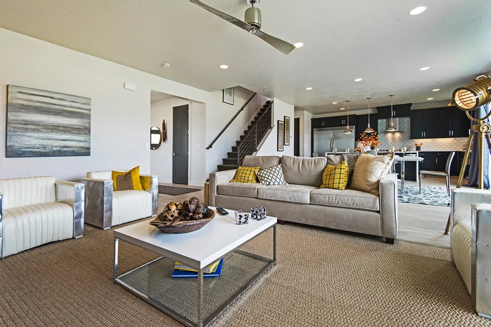 Independence Model 281 - Independence at the Location - Bluffdale, UT by Candlelight Homes - Photo 12