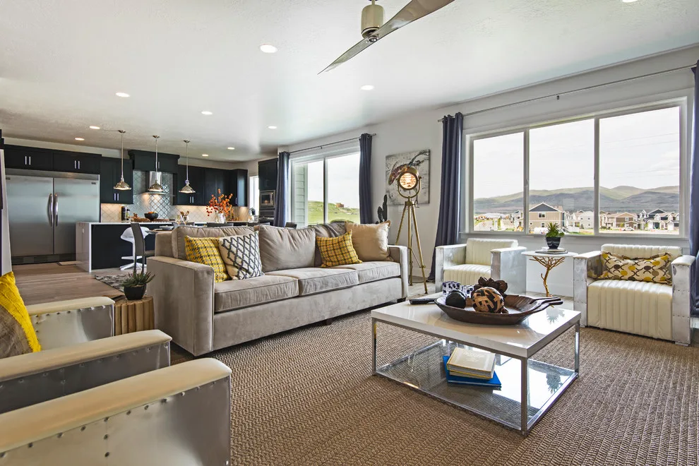 Independence Model 281 - Independence at the Location - Bluffdale, UT by Candlelight Homes - Photo 3