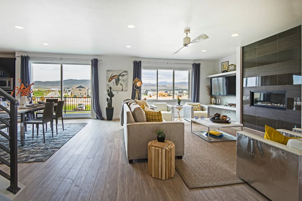 Independence Model 281 - Independence at the Location - Bluffdale, UT by Candlelight Homes - Photo 68