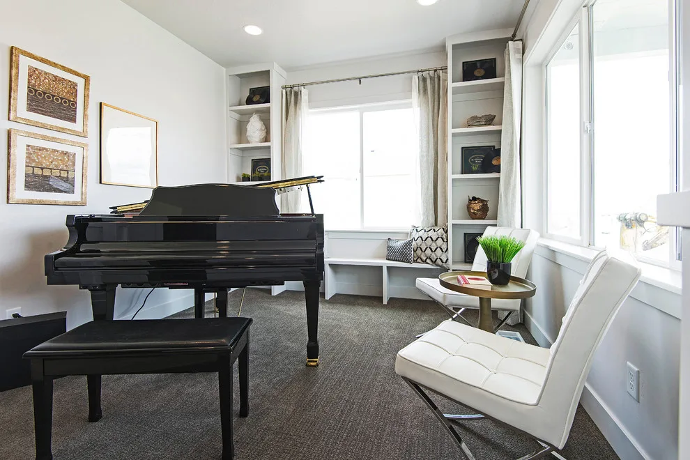 Independence Model 281 - Independence at the Location - Bluffdale, UT by Candlelight Homes - Photo 38