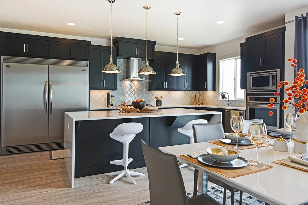 Independence Model 281 - Independence at the Location - Bluffdale, UT by Candlelight Homes - Photo 24