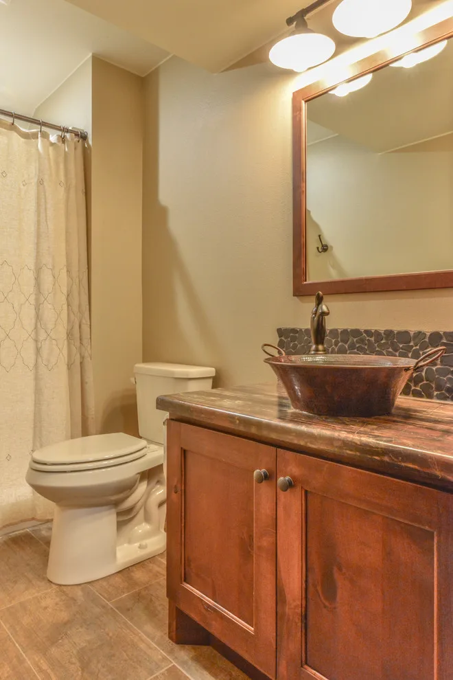 Infinity Homes Inc. - Tailored Two-Story by Infinity Homes Inc. - Photo 15