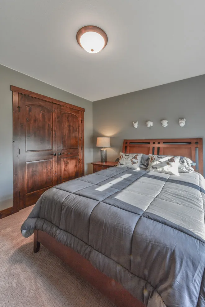 Infinity Homes Inc. - Tailored Two-Story by Infinity Homes Inc. - Photo 2