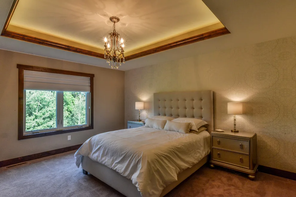 Infinity Homes Inc. - Tailored Two-Story by Infinity Homes Inc. - Photo 11