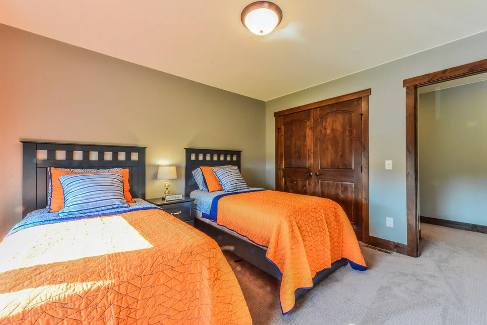 Infinity Homes Inc. - Tailored Two-Story by Infinity Homes Inc. - Photo 3